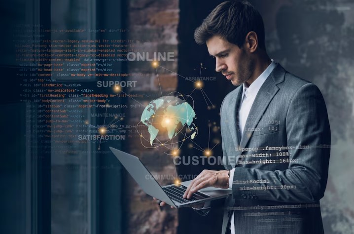 Local SEO Leipzig