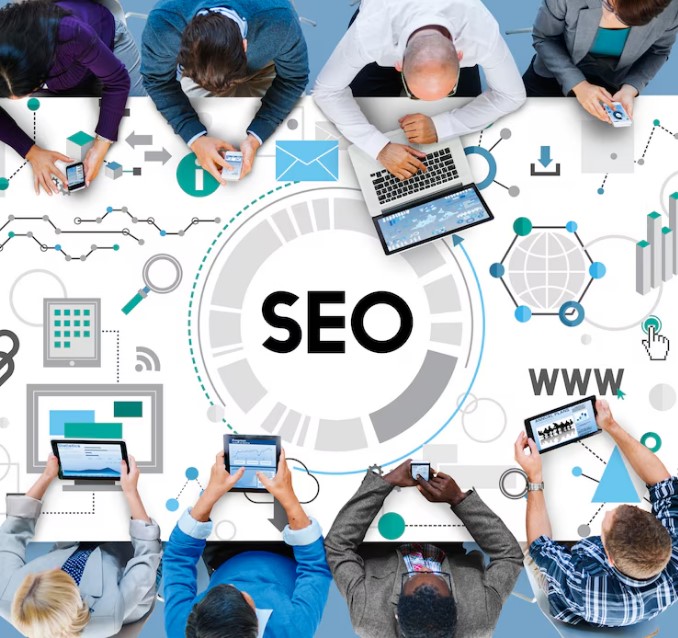 SEO Agentur Sachsen