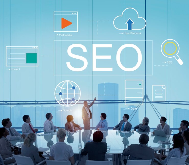 SEO Agentur Sachsen