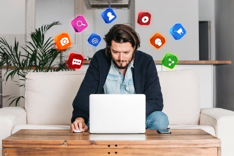 digitales Marketing inThüringen