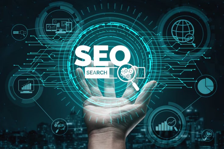 Answer Engine Optimization