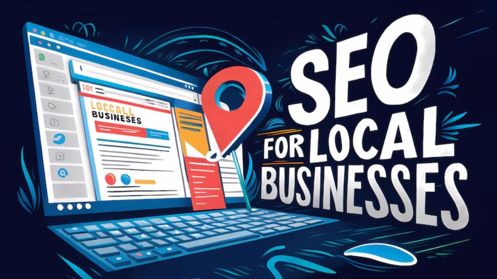 Best Local SEO Agentur in Sachsen