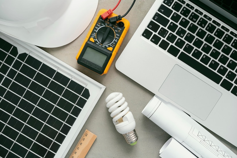 Digitales Marketing für Elektriker in Leipzig