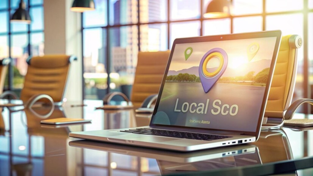 Local SEO Agentur