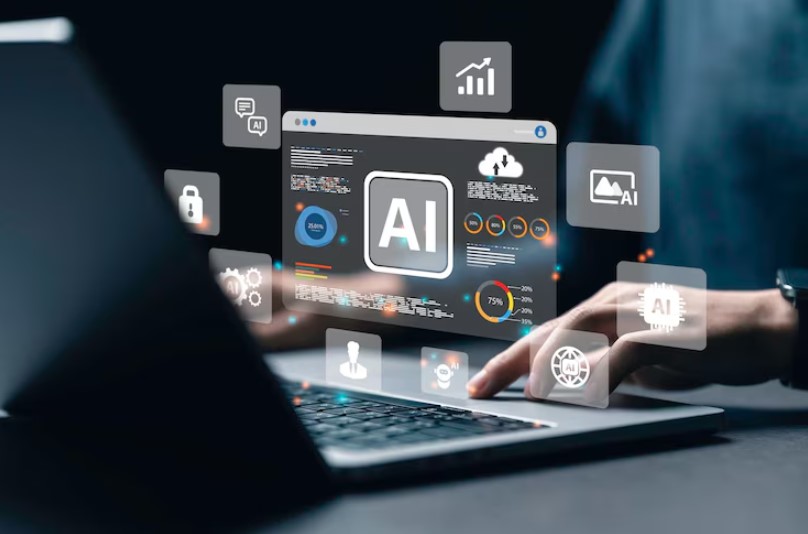 AI Content for SEO