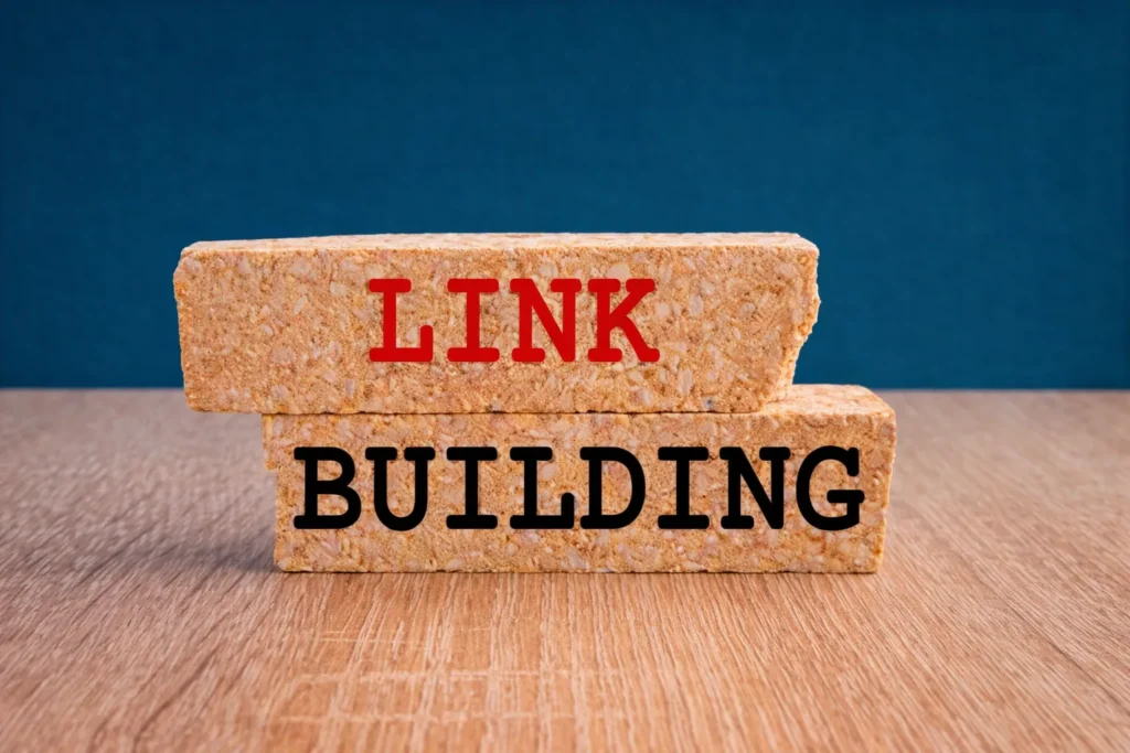 Bezahlbare Linkbuilding-Strategien
