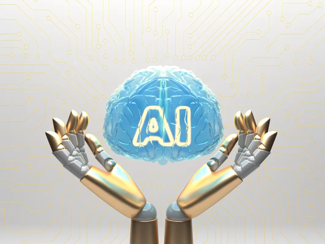 AI-Optimierung