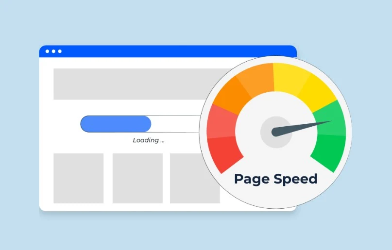 PageSpeed
