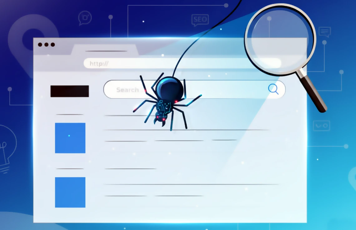 Spider
