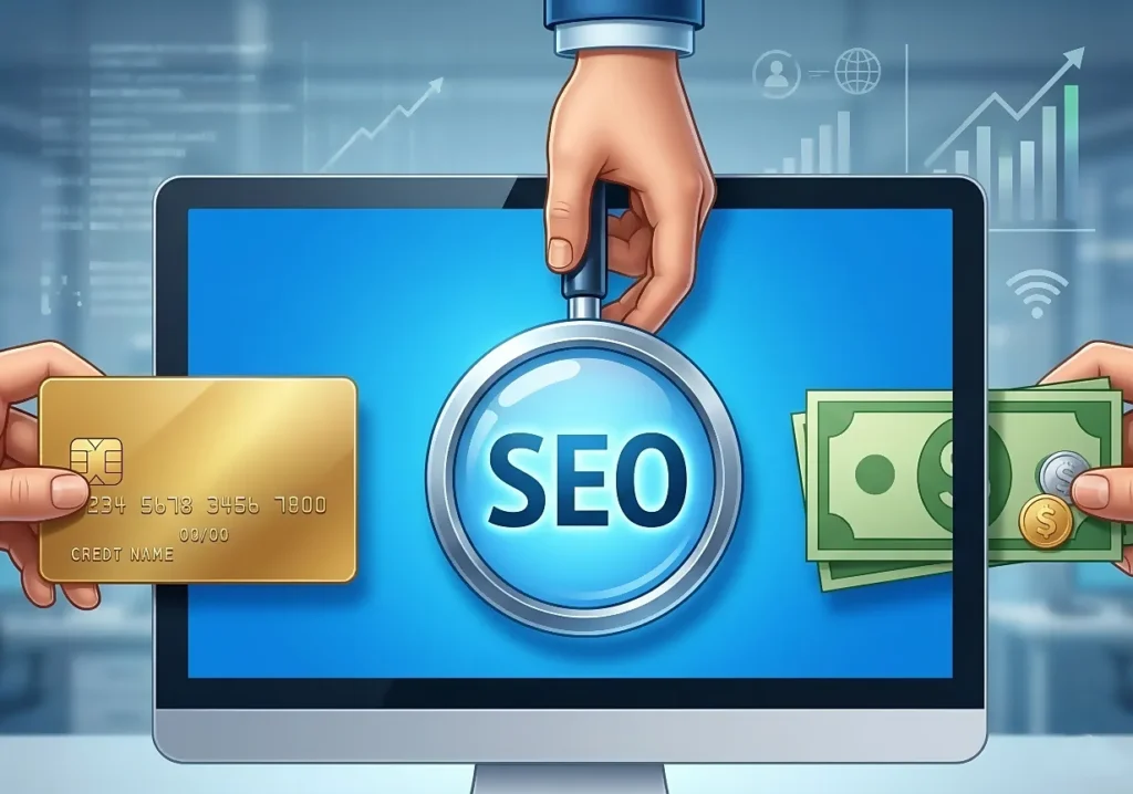 E-Commerce SEO Agentur Germany