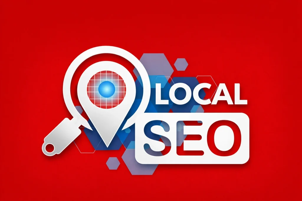 Lokale SEO Agentur