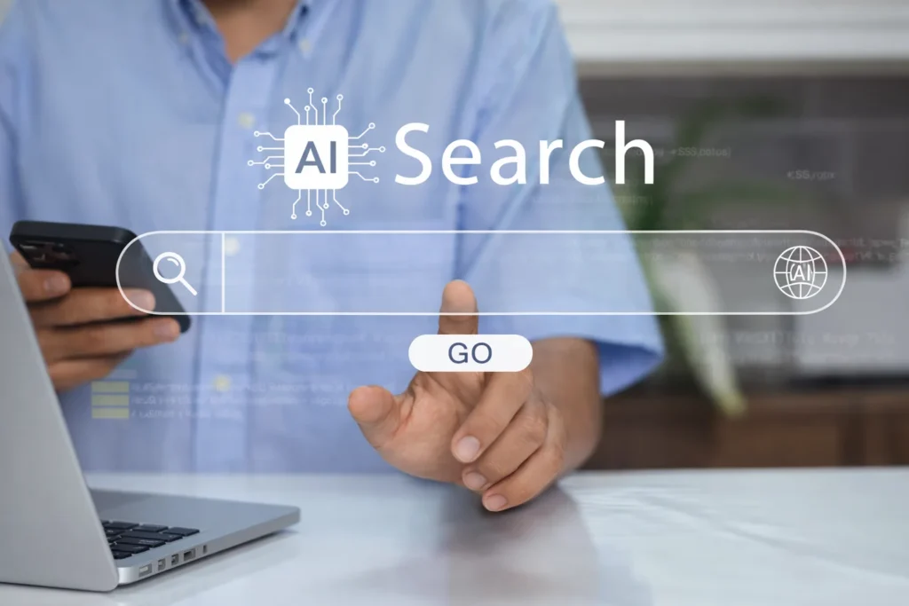 SEO für Zero-Click anpassen