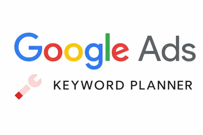 Google keyword Planner - besten SEO-Tools 2026