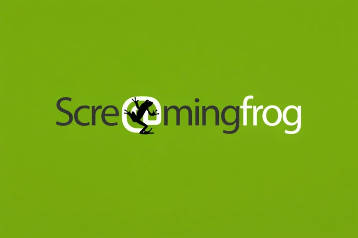 Screaming Frog - besten SEO-Tools 2026