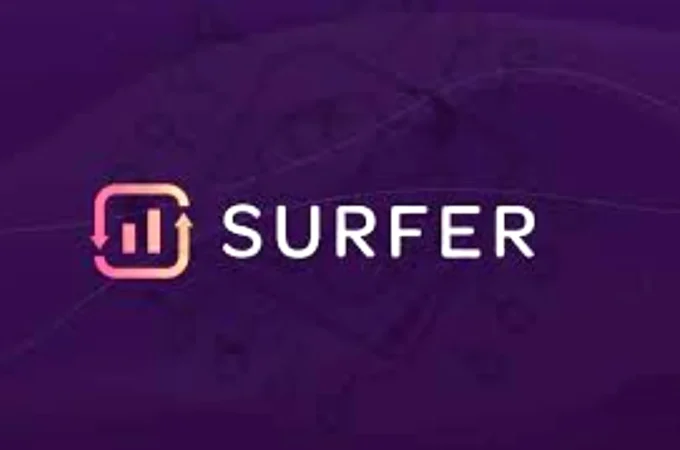 Surfer SEO - besten SEO-Tools 2026