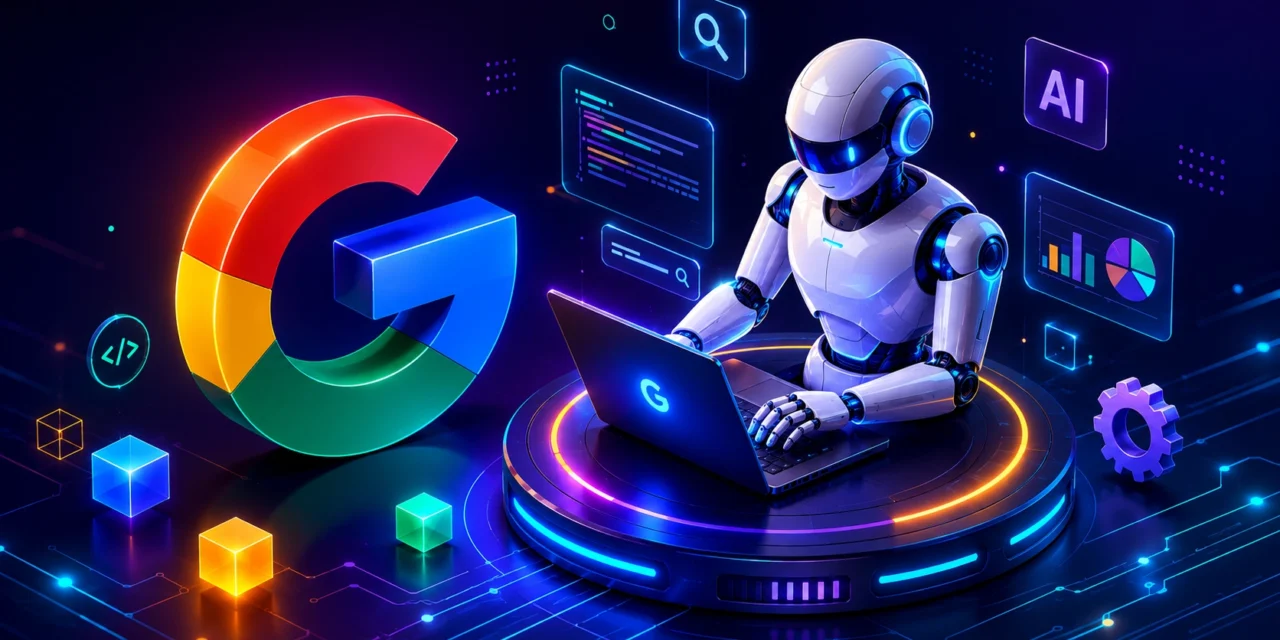 Google verändert sich: So optimieren Sie Ihre Inhalte für die KI-Suche im Jahr 2026