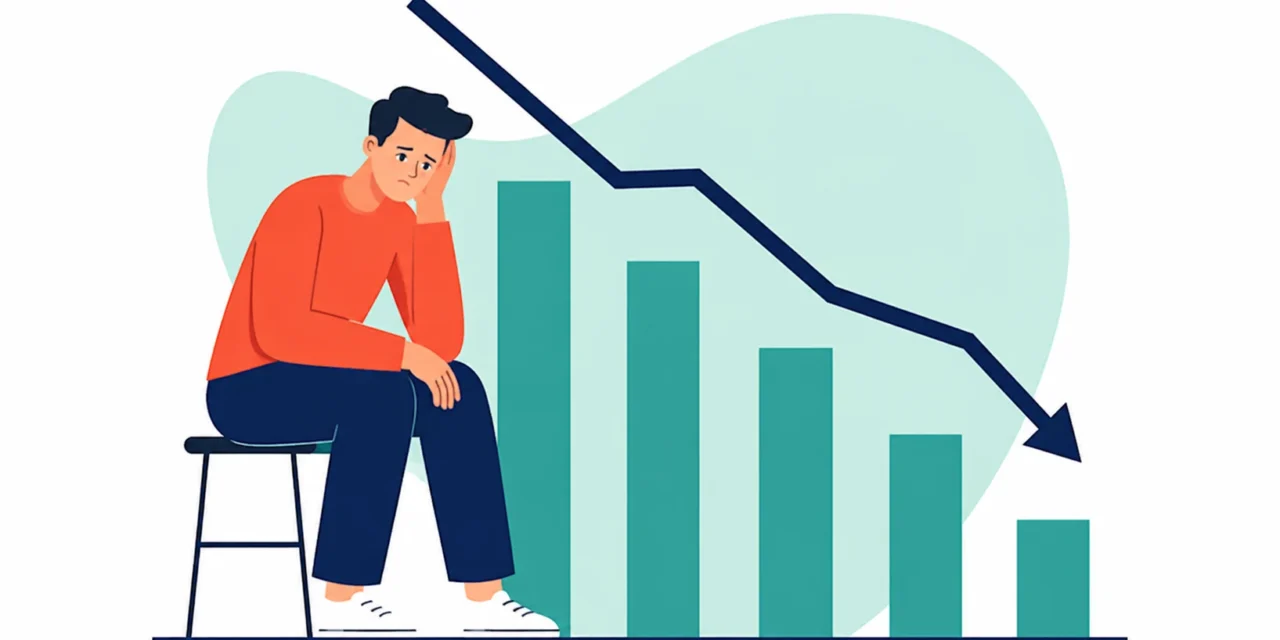 Google-Rankings über Nacht eingebrochen? Prüfen Sie dies, bevor Sie Ihre SEO-Strategie ändern.
