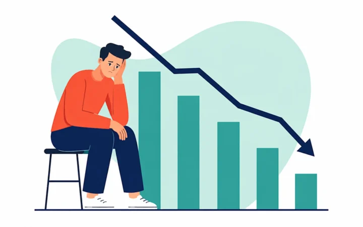 Google-Rankings über Nacht eingebrochen? Prüfen Sie dies, bevor Sie Ihre SEO-Strategie ändern.