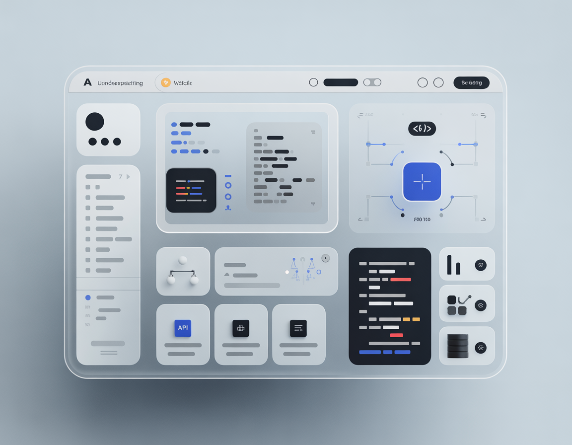 Benutzerspezifische Webentwicklung