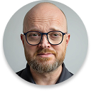 Sven Erxleben, Founder & CEO