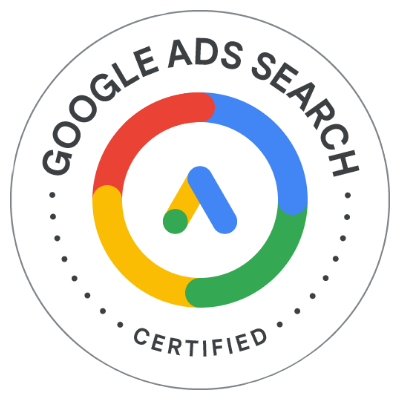 google ads certified