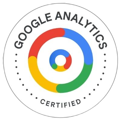 google analytics certified