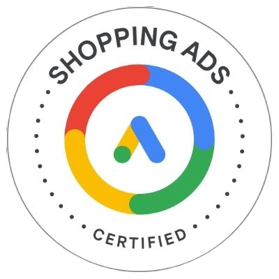 google shopping certified