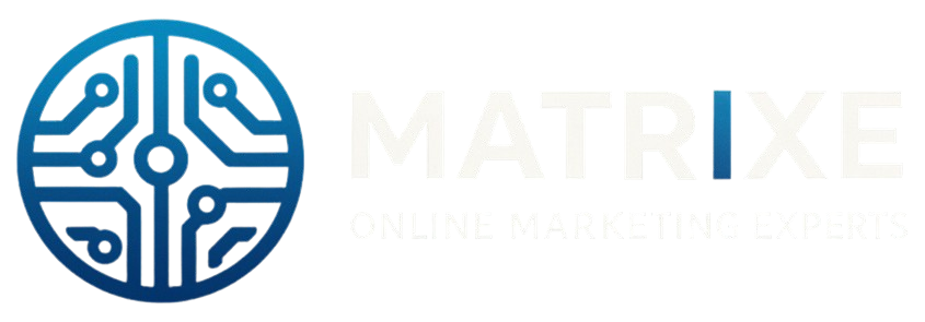 Matrixe - Webagentur Leipzig