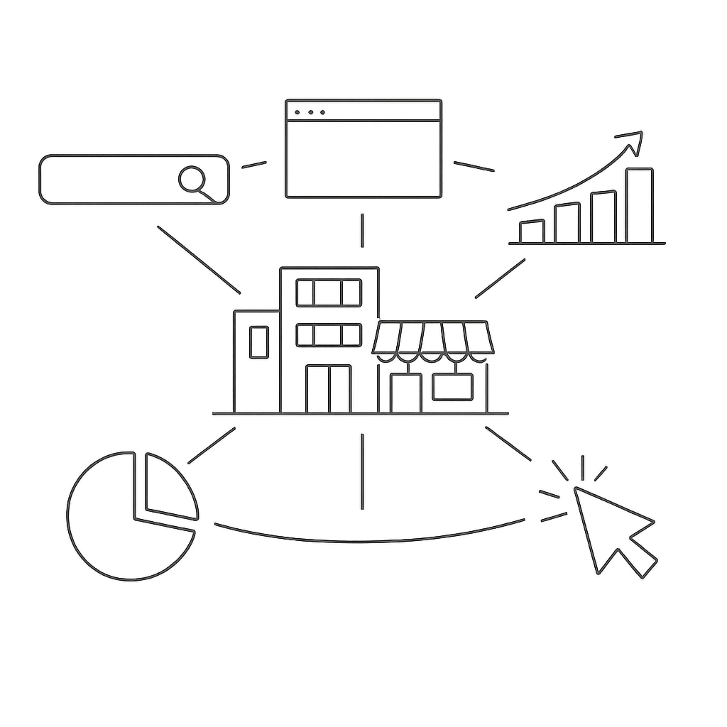 SEO Agentur für KMU