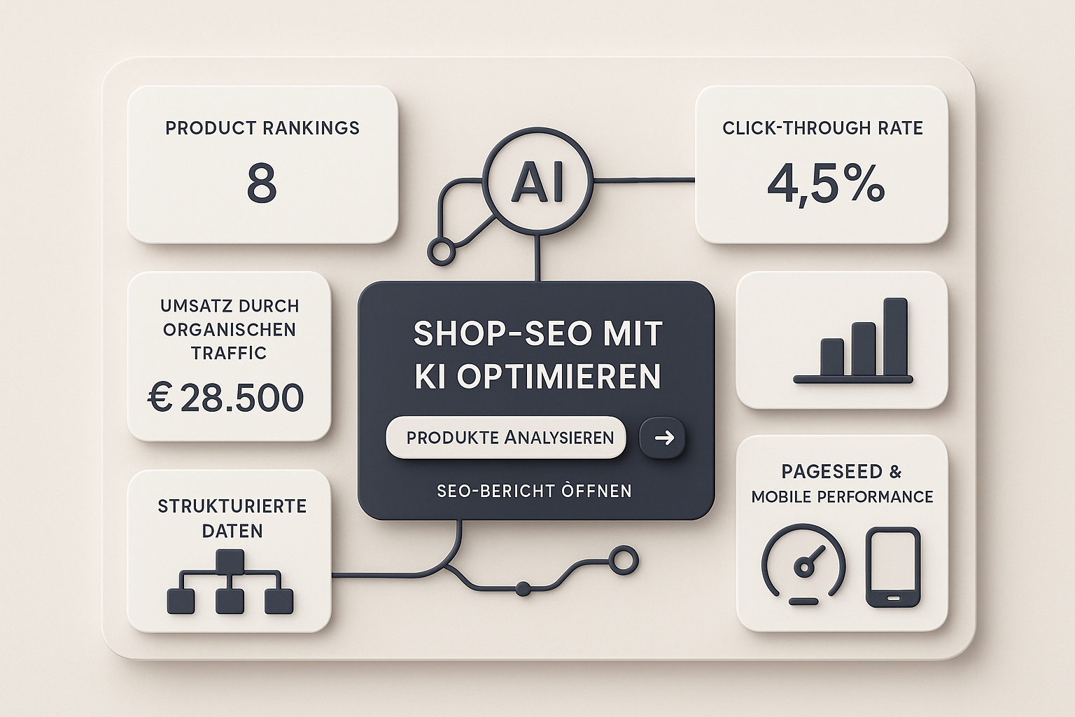 SEO für Online-shops