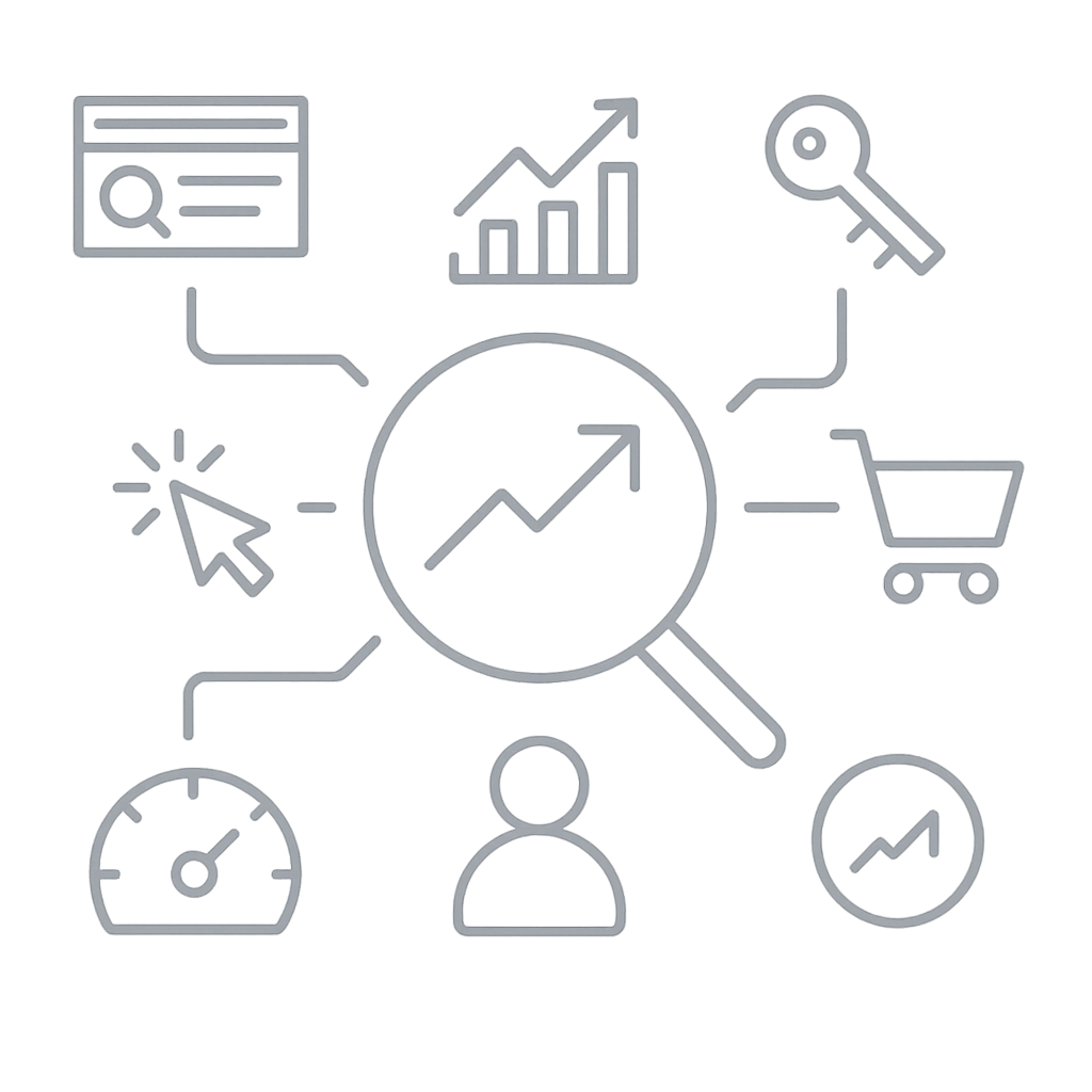 SEO-Agentur in Leipzig