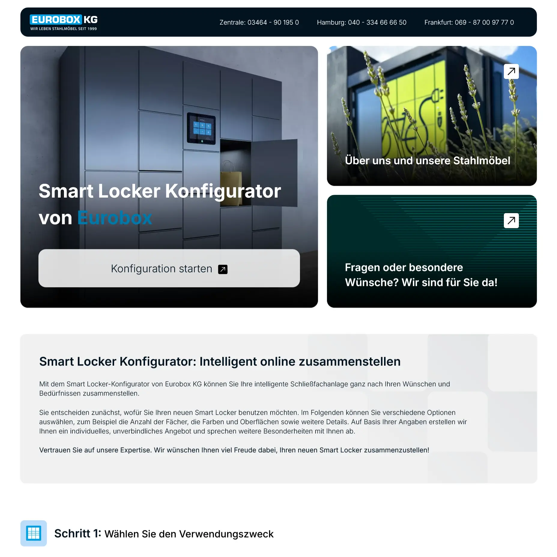 Smart Konfigurator