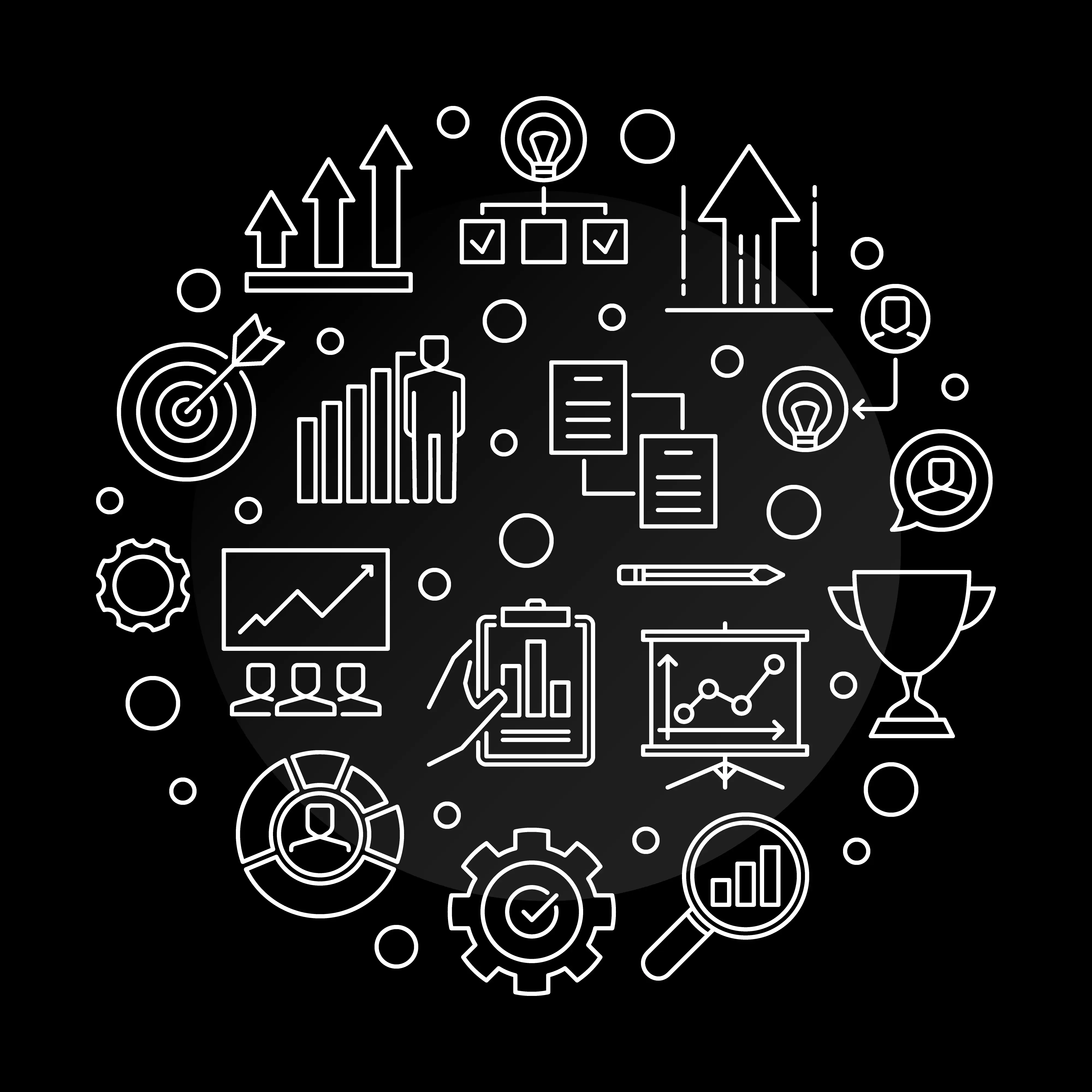 Warum mit Matrixe arbeiten