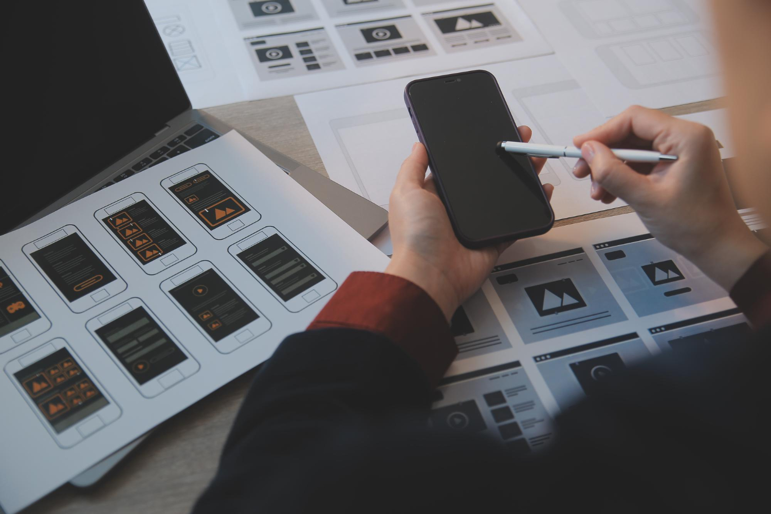 Webdesign Agentur aus Leipzig, sachsen